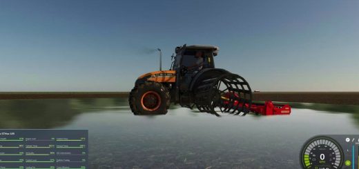 Real Mechanical Wear v1.0.0.2