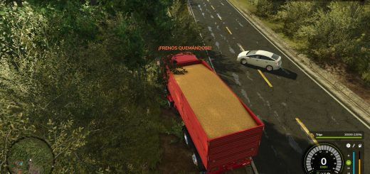 Realistic Brakes v1.1