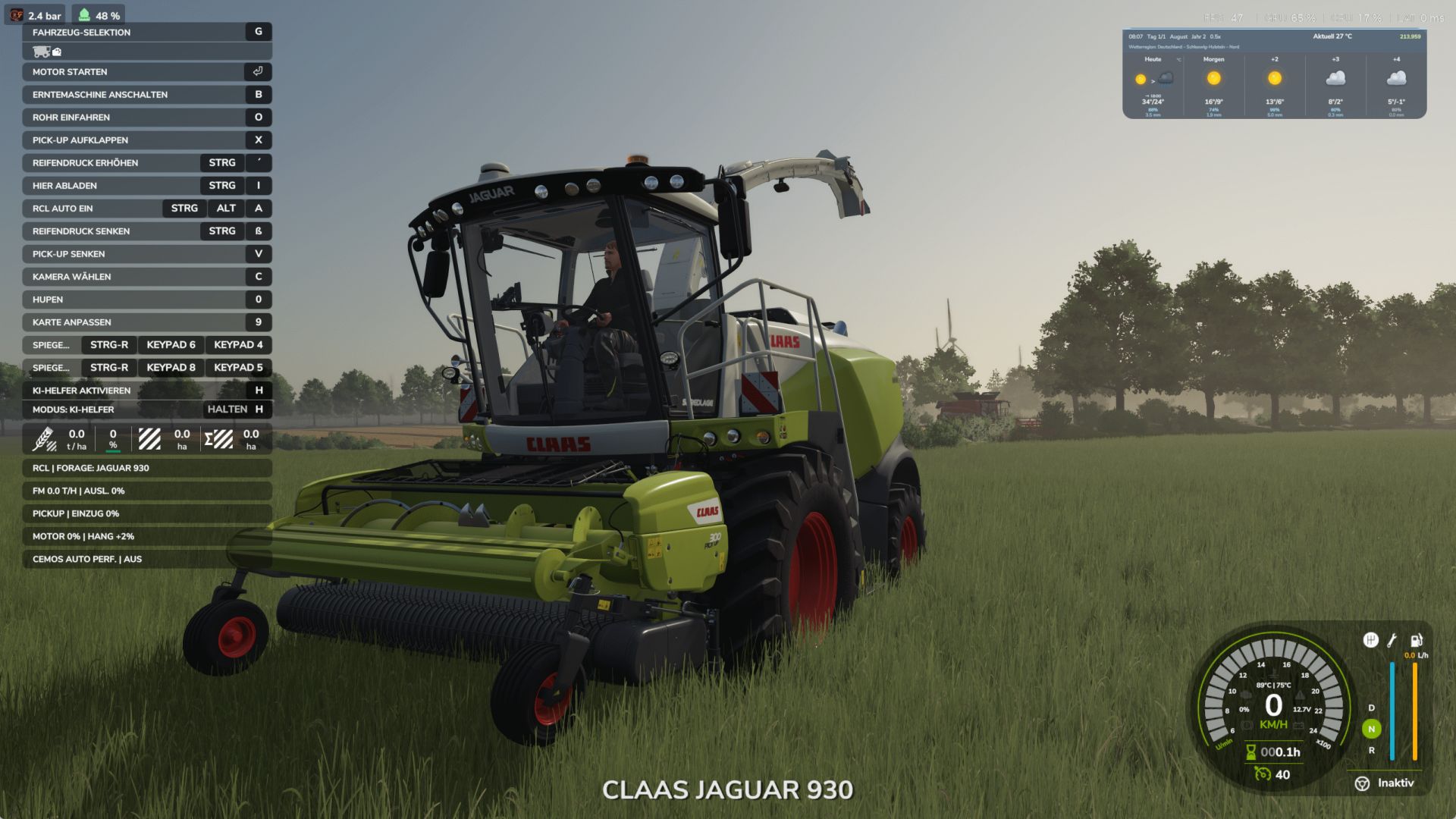 Realistic Combine v1.0.1.3