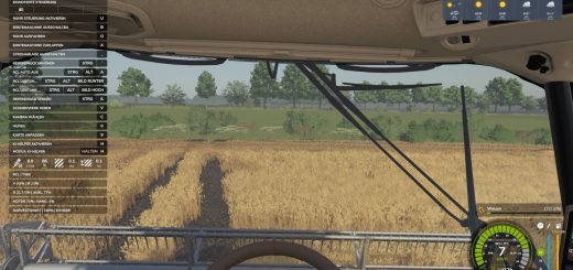 Realistic Combine v1.0.1.4