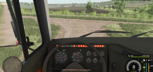 Realistic Diesel Start V1.1