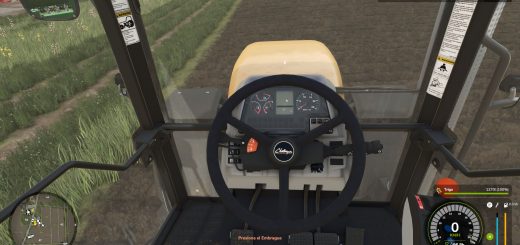 Realistic Diesel Start v1.2