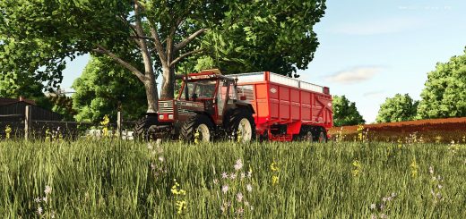 Realistic Reshade Preset v1.0