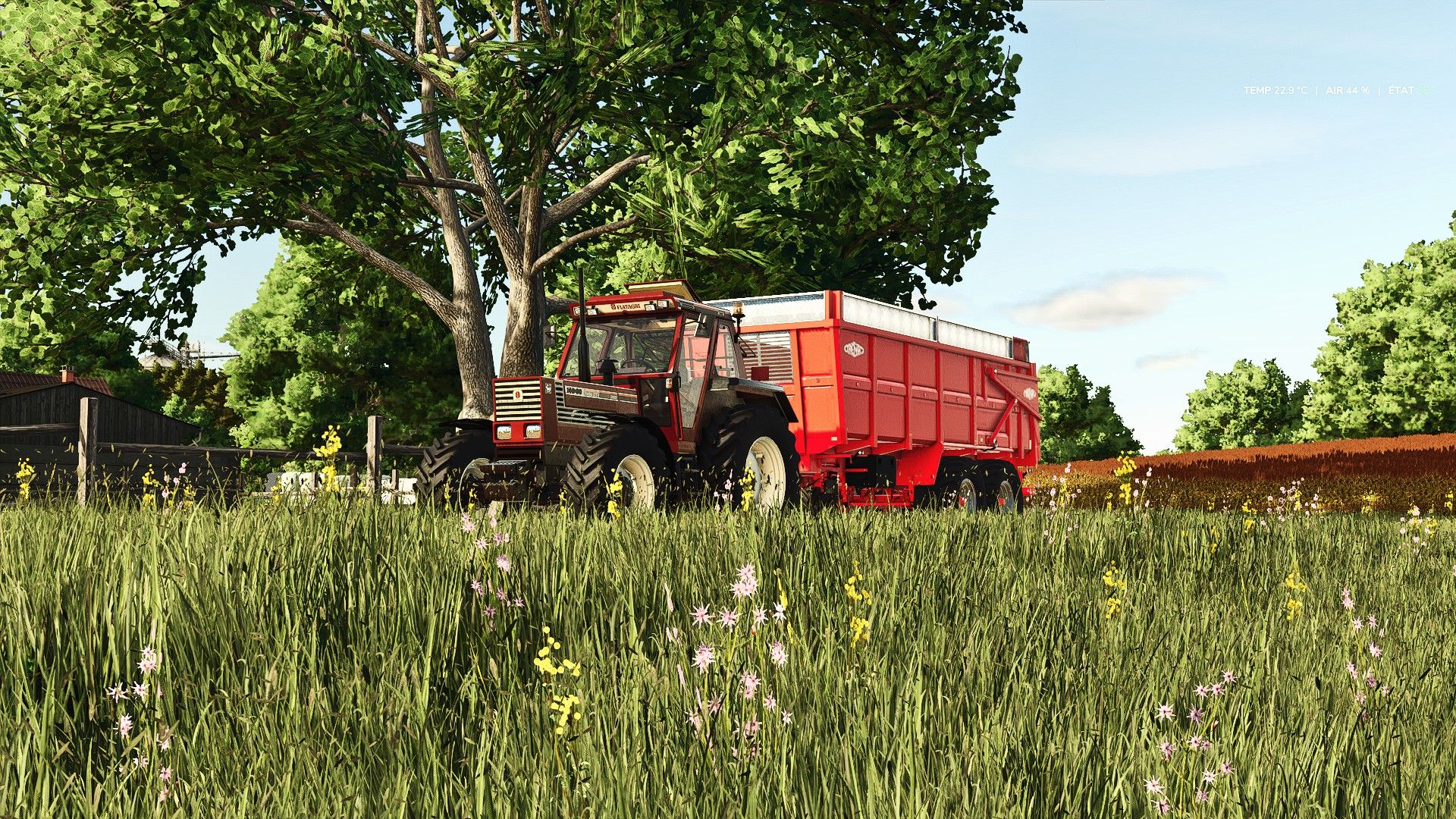 Realistic Reshade Preset v1.0