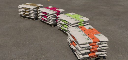 Realistic seed drills BETA v1.0