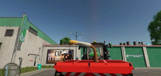 Realistic Seeder BETA v0.9.8.1