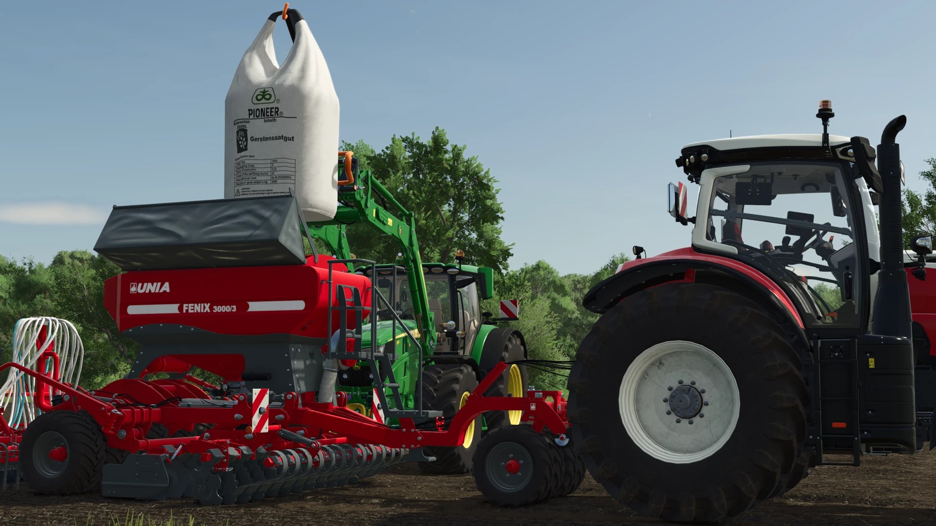 Realistic Seeder BETA v0.9.9.9