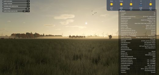 Realistic Water & Soil Management (RWSM) v1.3.9.1