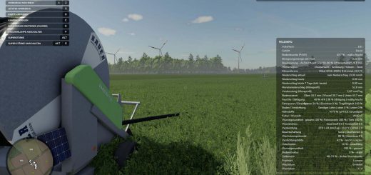 Realistic Water & Soil Management (RWSM) v1.4.0.8