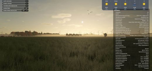 Realistic Water & Soil Management (RWSM) v1.4