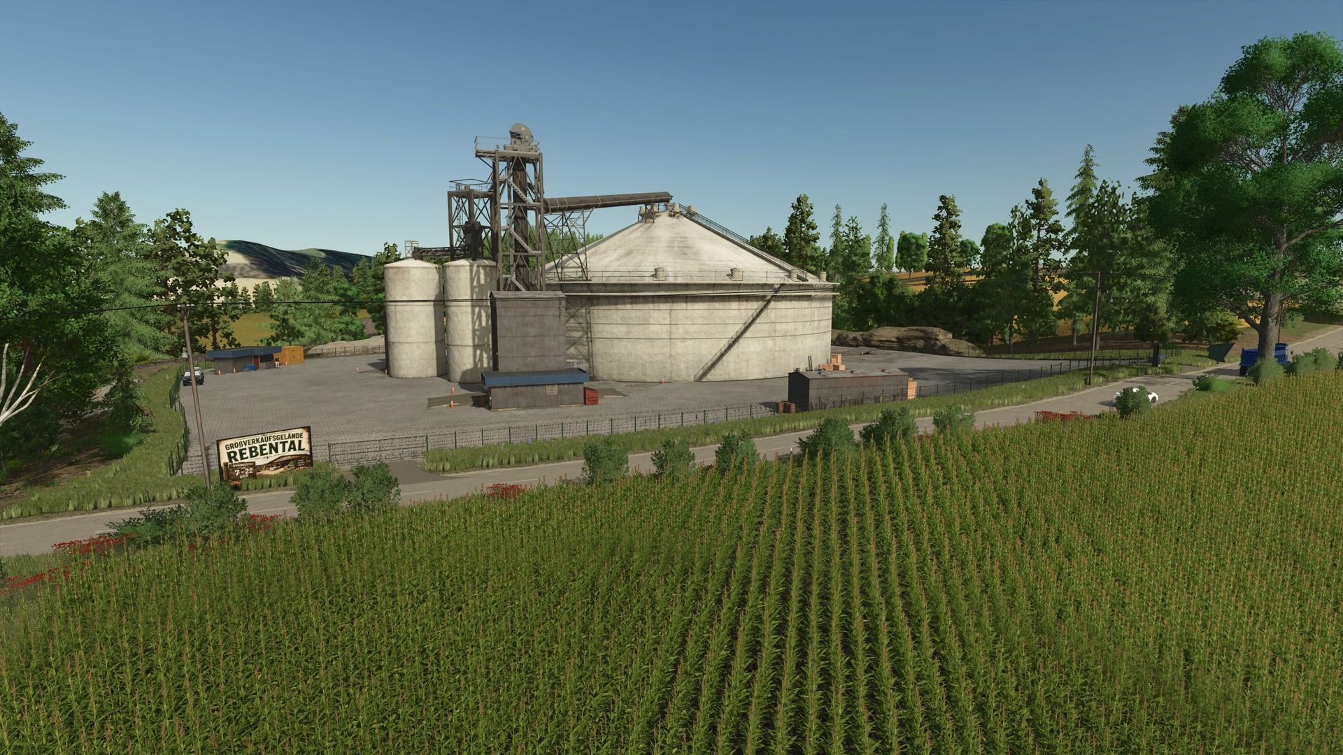 Rebental v1.0