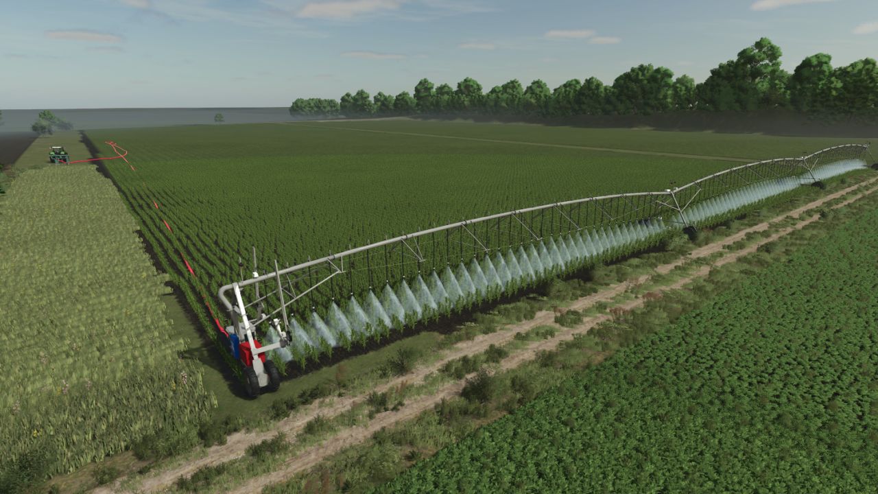 Reinke Irrigation System V2 v1.0.0.1