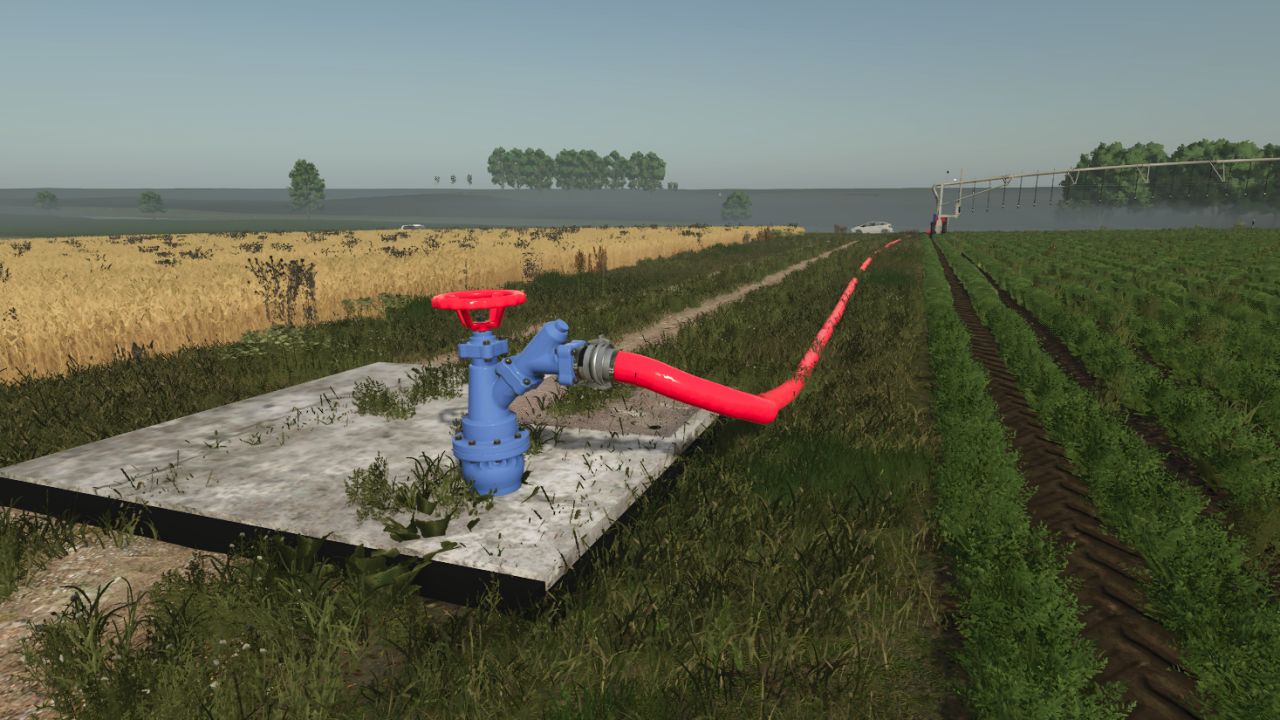 Reinke Irrigation System V2 v1.0.0.2