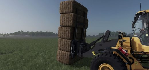 Relt Bale Fork v1.0