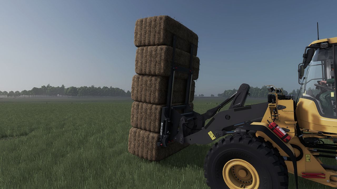 Relt Bale Fork v1.0
