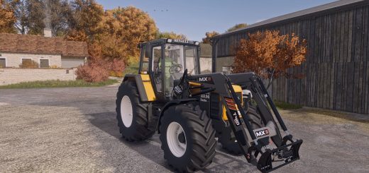 Renault 180-94 TZ v1.0.0.6