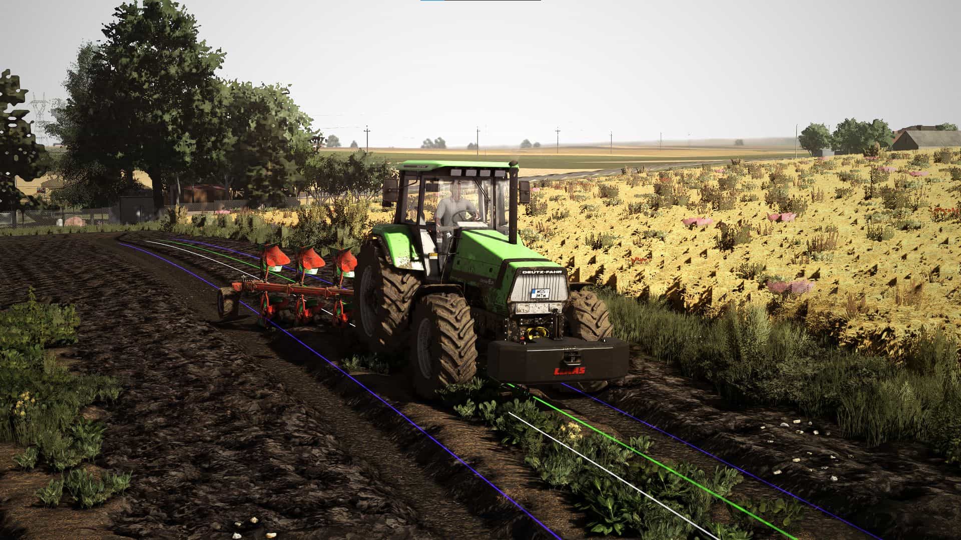 Reshade v1.0