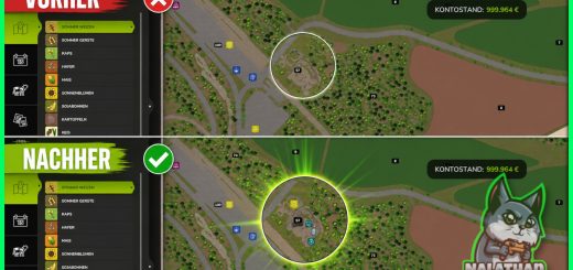 Reveal Hidden Barns v1.0.1.0