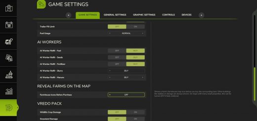 Reveal Hidden Barns v1.0.2.0