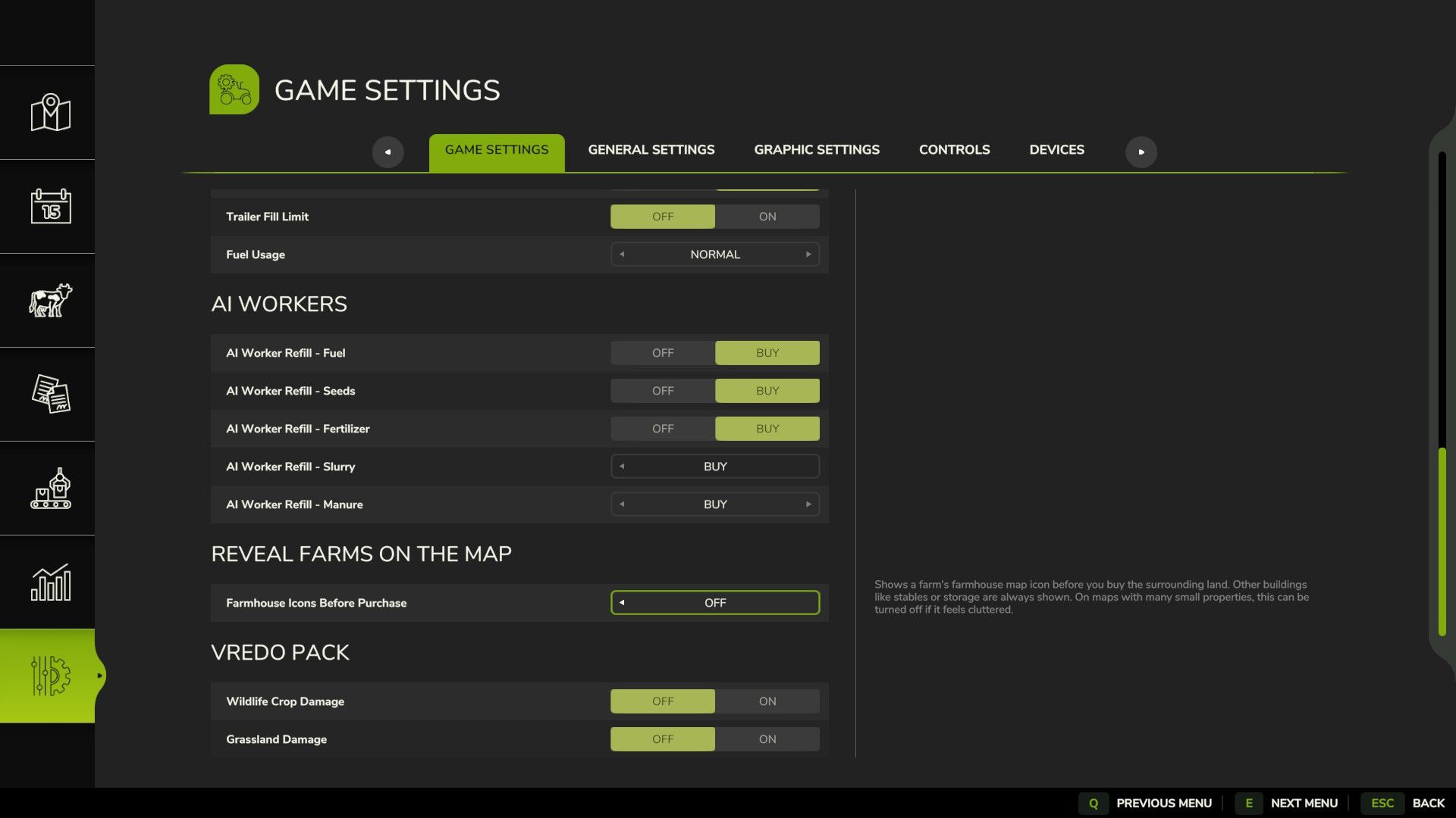 Reveal Hidden Barns v1.0.2.0