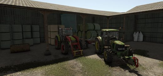 Rid-Hobbs Photorealism v1.1
