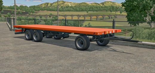 Rinoagro Platforms Pack v2.5