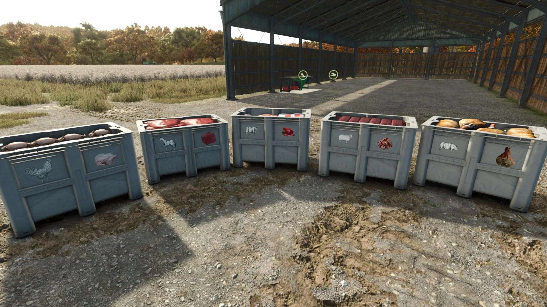 RLRM – Butcher Table Mods Bridge v1.0