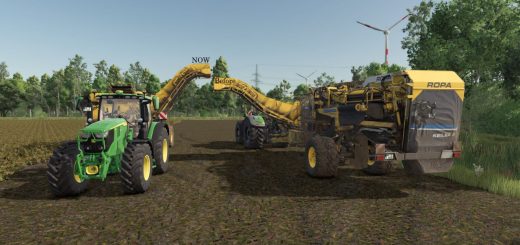 Ropa Keiler RK22 v1.1