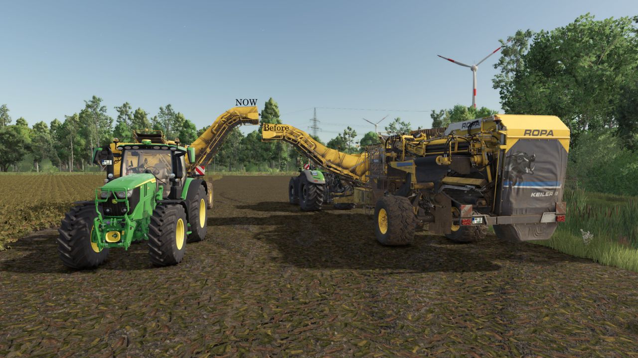 Ropa Keiler RK22 v1.1
