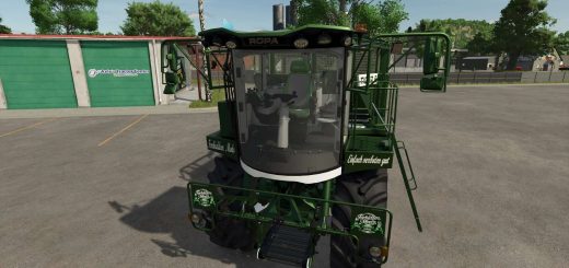 Ropa Pack Limited Edition v1.0.0.2