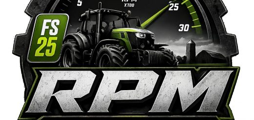 RPM Work Mode v2.4.4.5