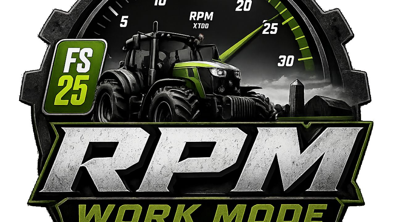 RPM Work Mode v2.4.4.5