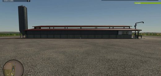 Rudolf Hörmann Colossus Pack v1.0
