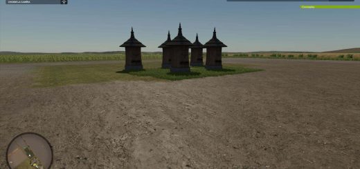 Rudolf Hörmann Colossus Pack v1.3