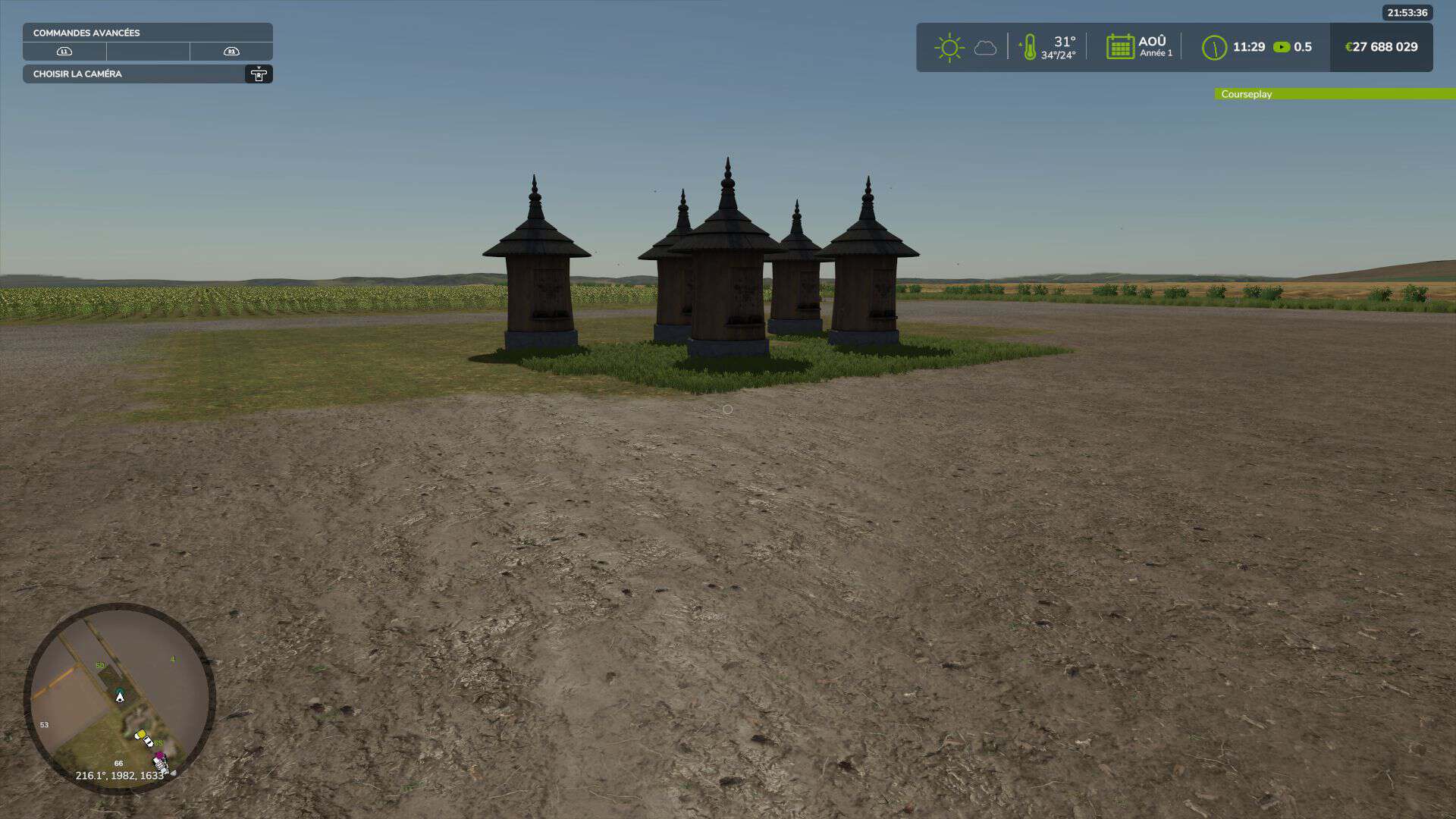 Rudolf Hörmann Colossus Pack v1.3