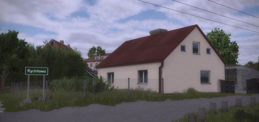 Rychława 4X v1.1