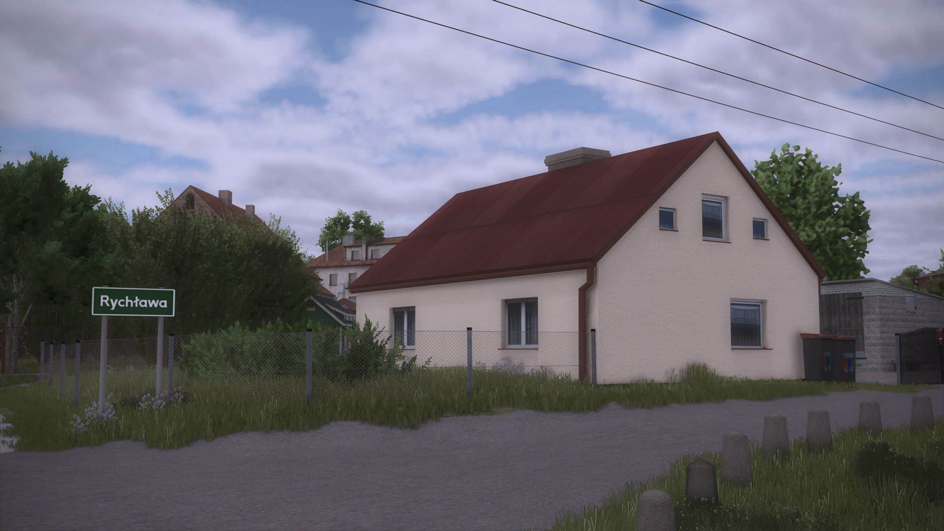 Rychława 4X v1.1