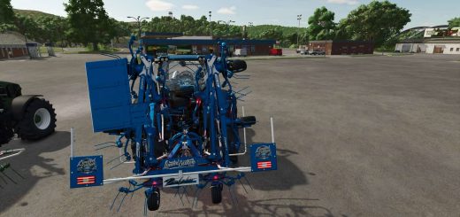 Samasz P8890 Limited Edition v1.0