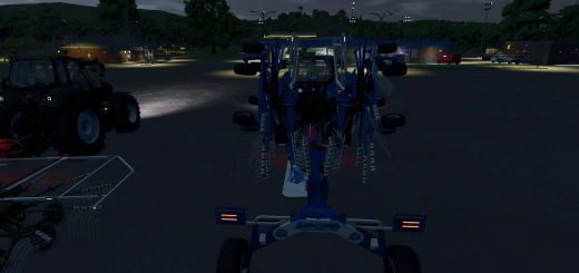 Samasz Z2840H Limited Edition v1.0