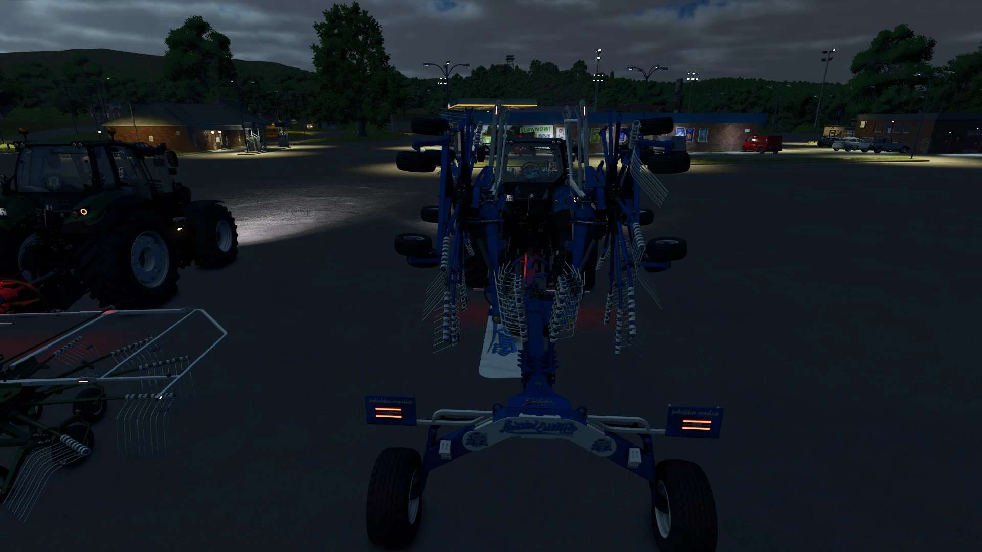 Samasz Z2840H Limited Edition v1.0
