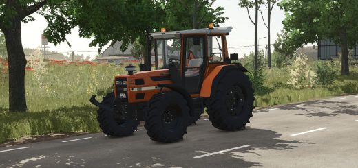 Same Explorer 90 v1.1