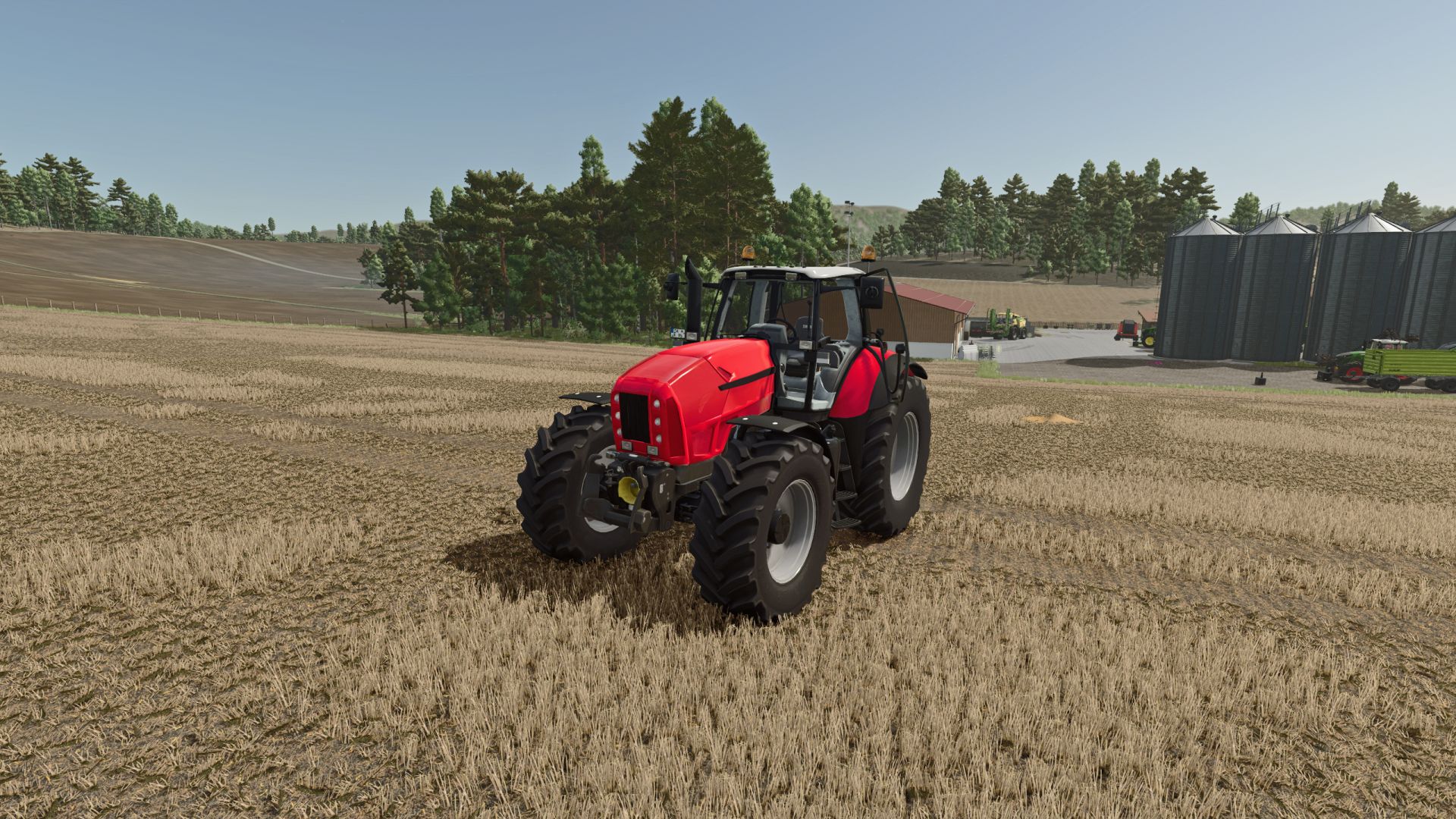 Same Iron 190/200 v1.0.0.1