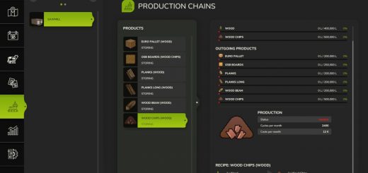 SawMill v1.0.0.2