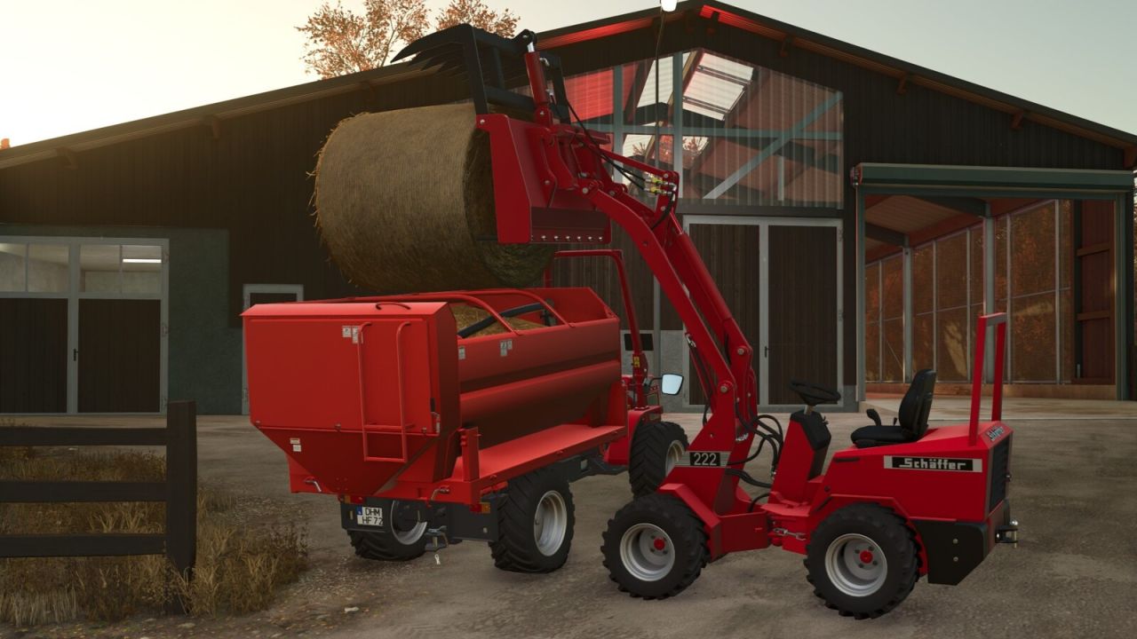 Schäffer 222 v1.0