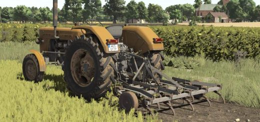 Selfmade Cultivator v1.0.0.1