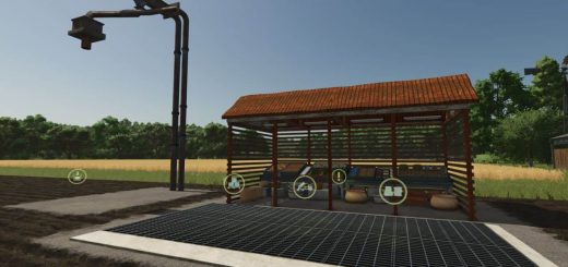 Selling Buying Stations v1.0.0.2