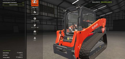 Separate Driving Controls v1.0