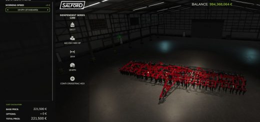 Shop Vehicle Actions v1.0