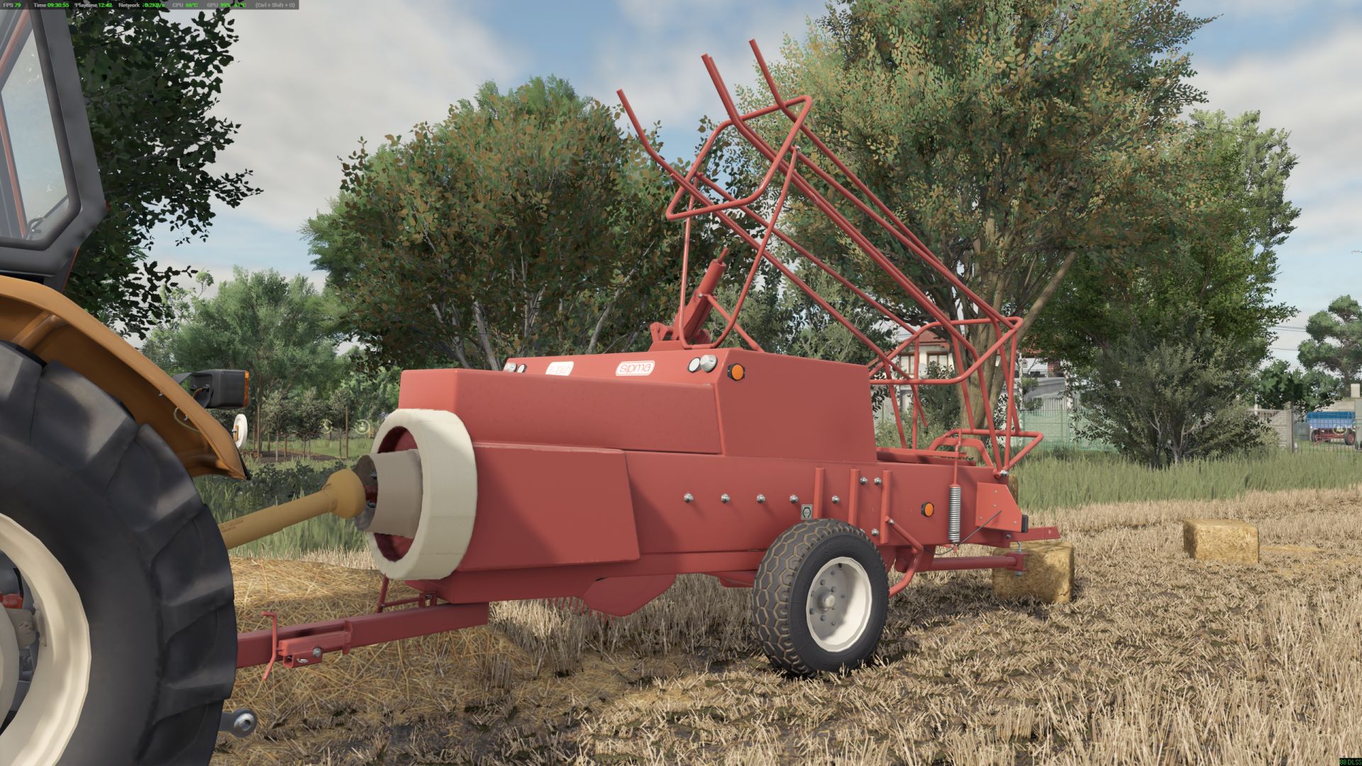 Sipma Z224 v1.0