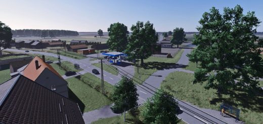 Slavonija v1.0